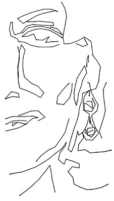 Amdahl The Figuratives 12 17 75 Digit 8790 