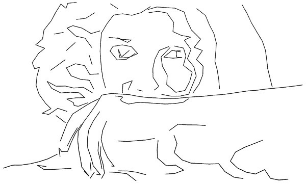 Amdahl The Figuratives 12 17 75 Digit 8801 