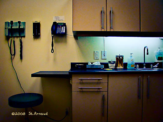 2008 01 21 Telephone Evolves Into A Medical Examination Device