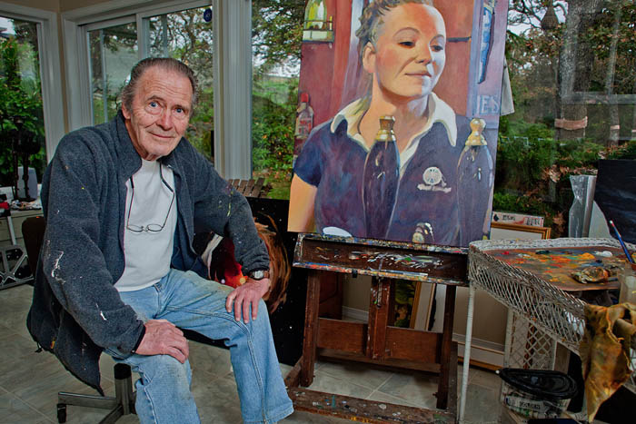 Bob McPartlin
