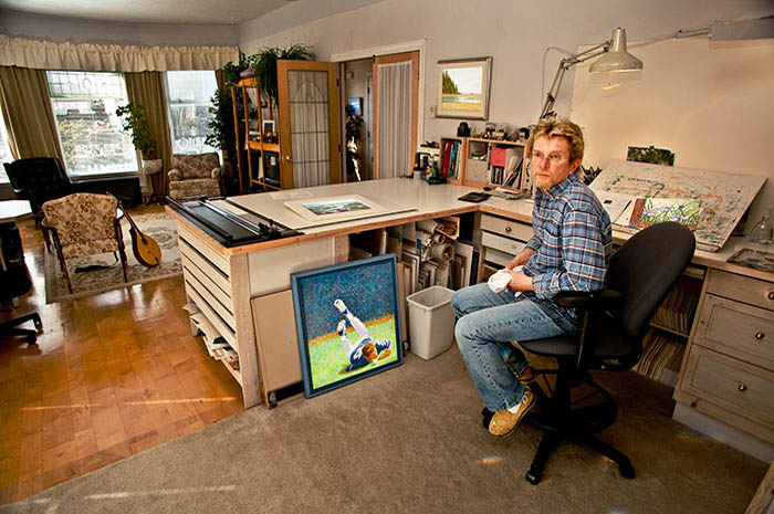 Brian Crovet 