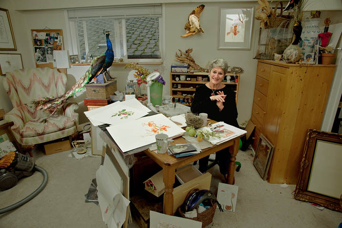 Bryony Wynne Jones 