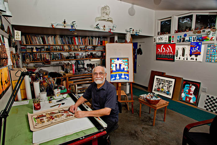 Haren Vakil 