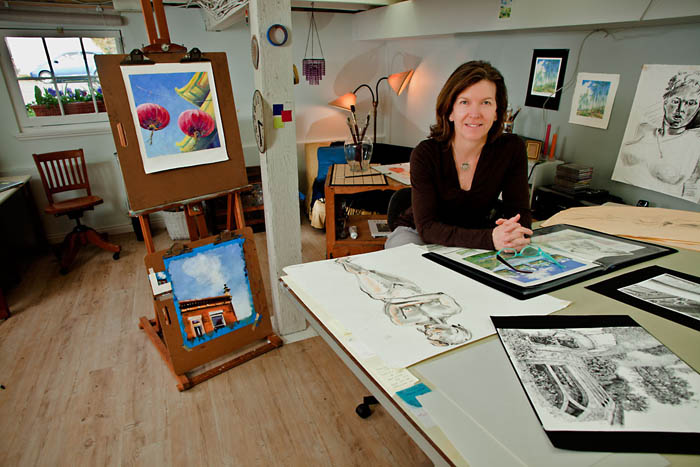 Joan Wade 