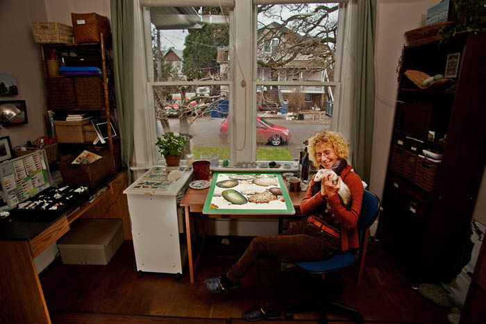 Linda Heslop 
