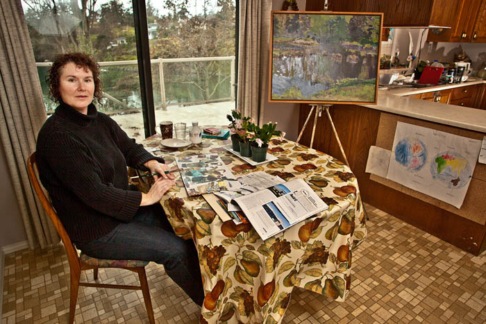 Marcia Semenoff 