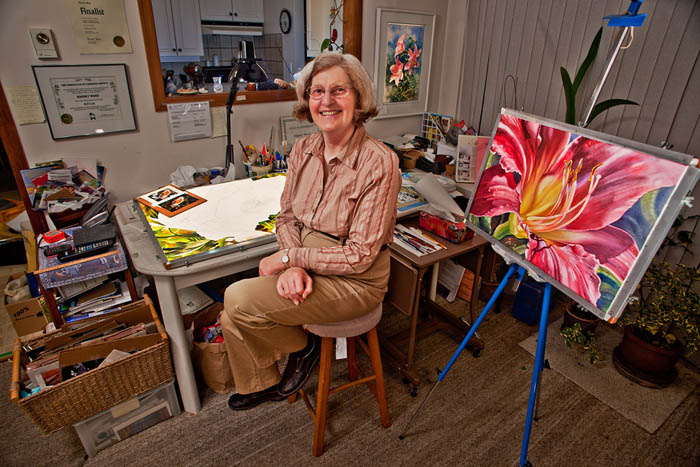 Marney Ward 