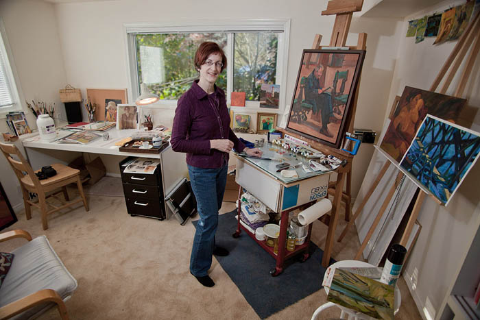 Mary Scobie 
