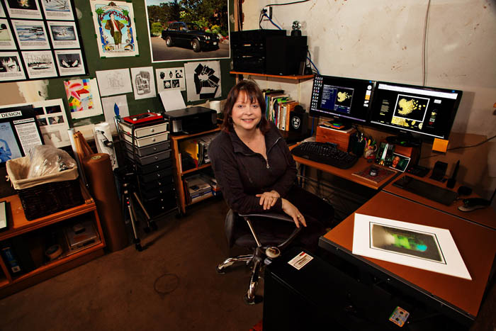 Suzanne DeStaffany