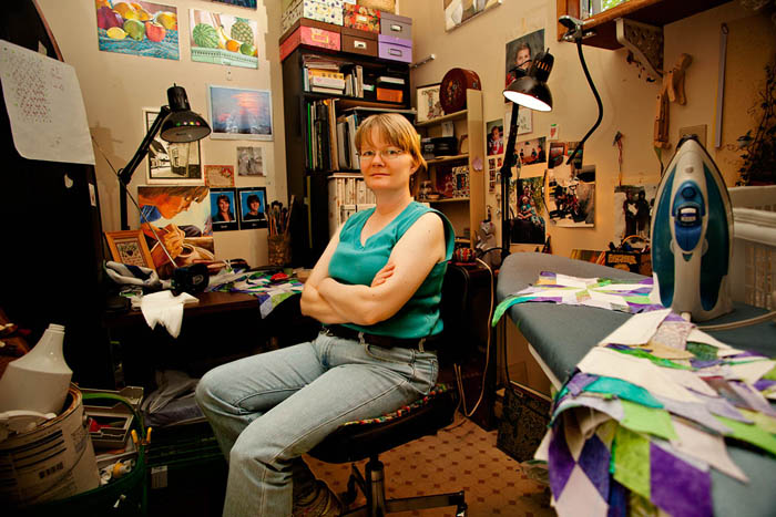 Trudy Regnerus Maltby 