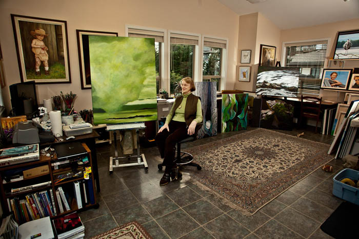 Verna Linney 