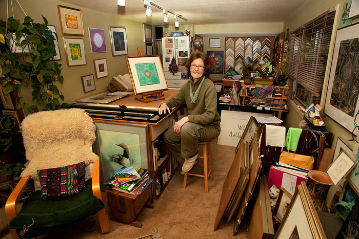Wendy Page 
