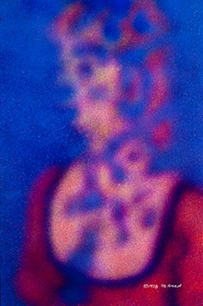 The Passage of Bewilderment