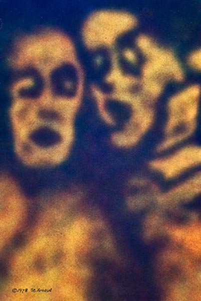 Vengeance of Gemini