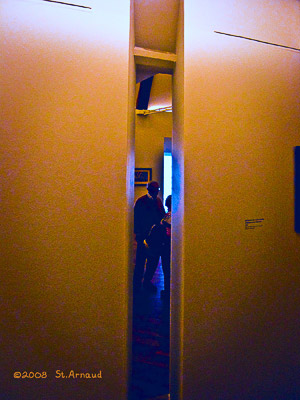 Picasso Glimpse Of A Parallel World 