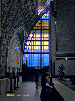 D Orsay The Glass 