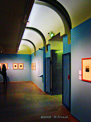 D Orsay Gallery Two 
