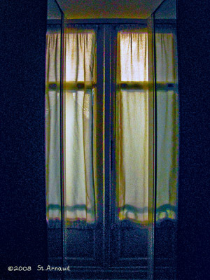 D Orsay Window One 