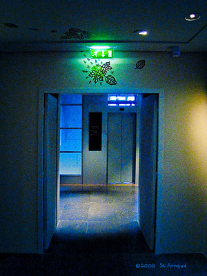 Arts Decorative Sortie 3169 