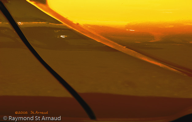 Pre-Millennium Landscape # 33