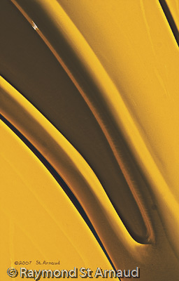 Pre-Millennium Landscape # 108