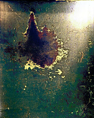 Untitled, No. 2