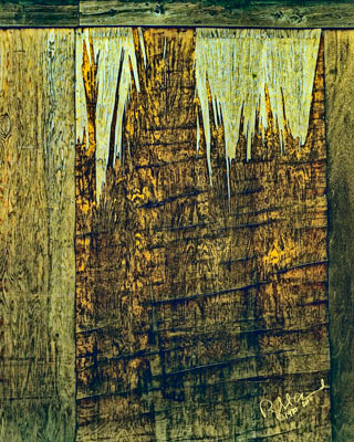 Untitled, No. 4