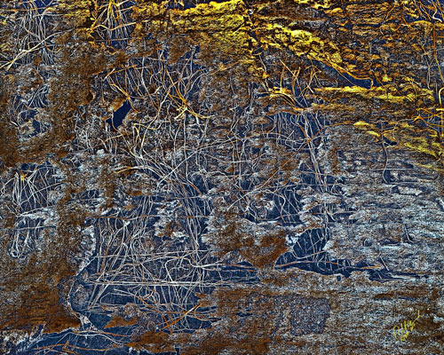 Untitled, No. 6