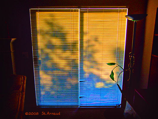 Blinds No 10 