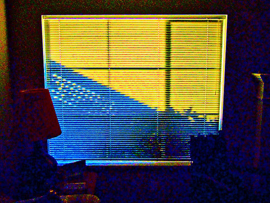 Blinds No 11 